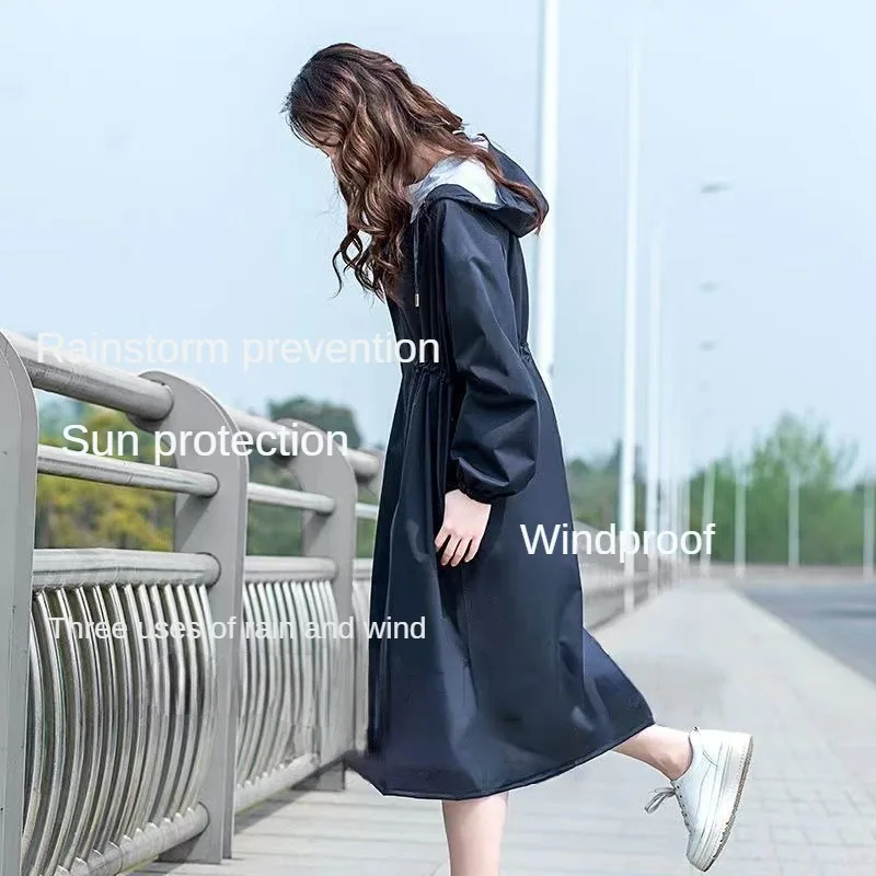 Yolaina | Elegant and versatile winter garment