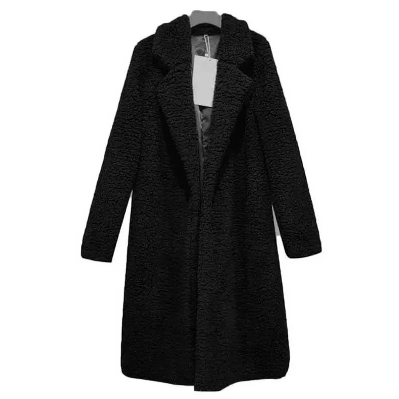 Gertrudis | Effortless and chic winter garment