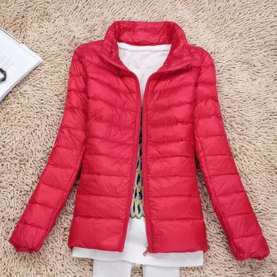 Maritza | Casual and stylish winter garment
