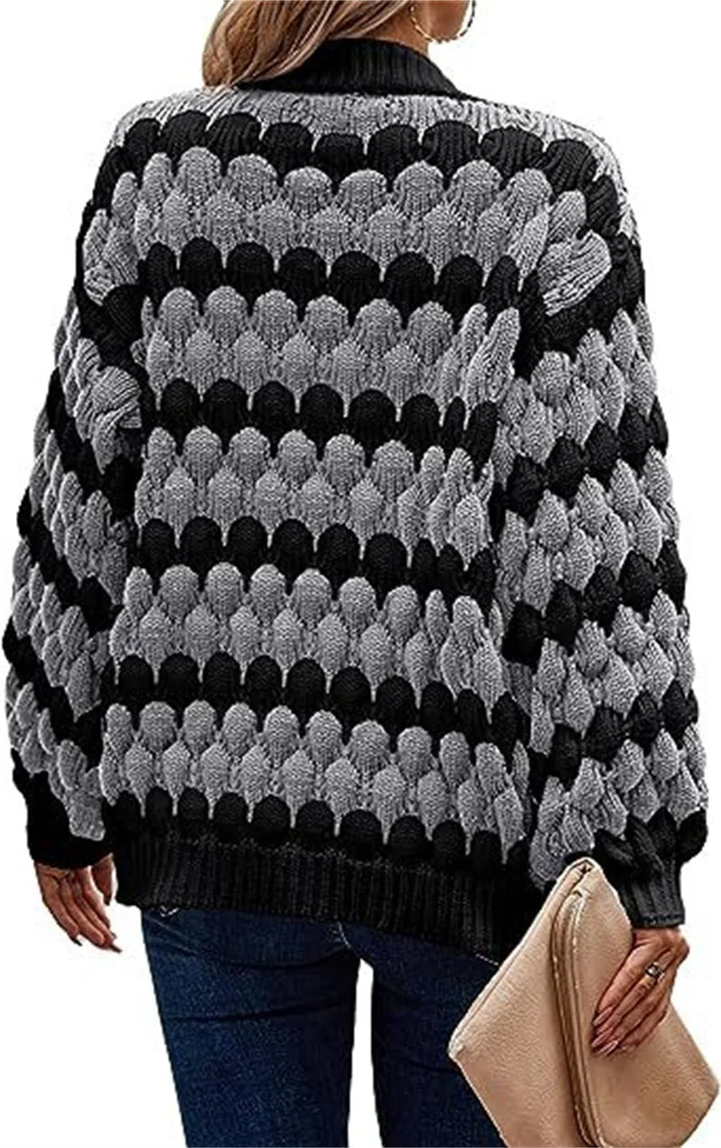 Katia® | beautiful knitted vest for women