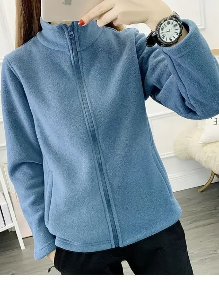 Amalia | Tailored and elegant winter garment
