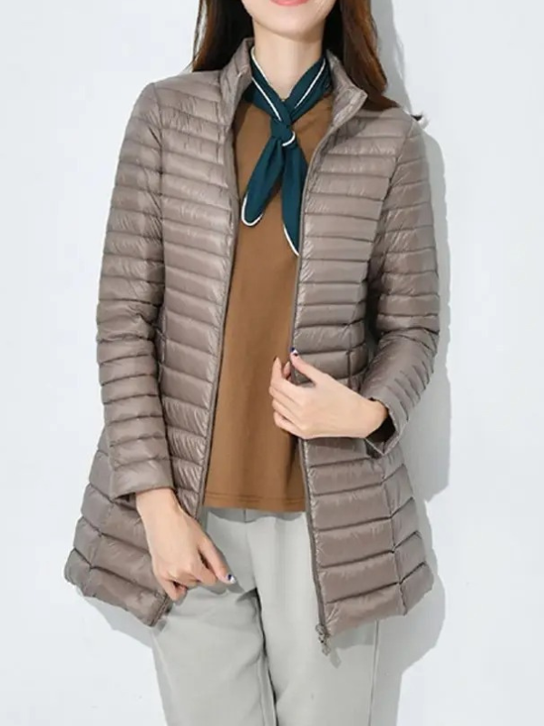 Fiona | Trendy and elegant winter clothing item