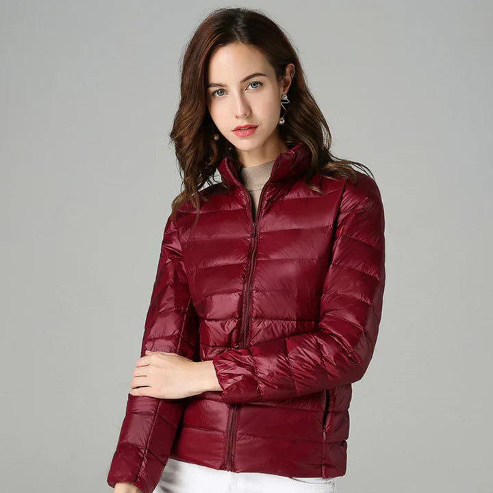 Beatriz® | Ultralight winter jacket