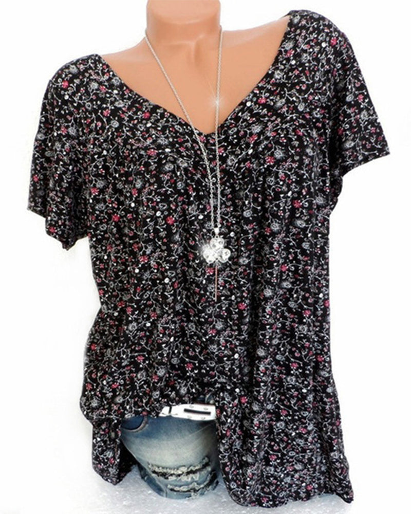 Yadira® | women's blouse