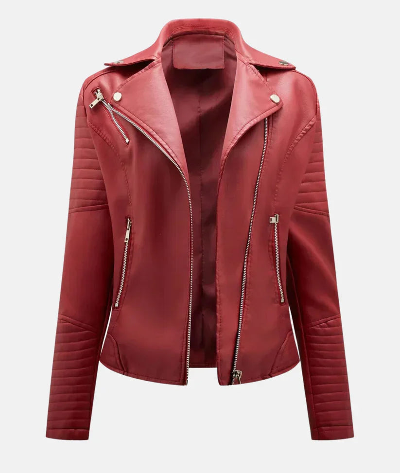 Zoe | Chic and relaxed winter coat