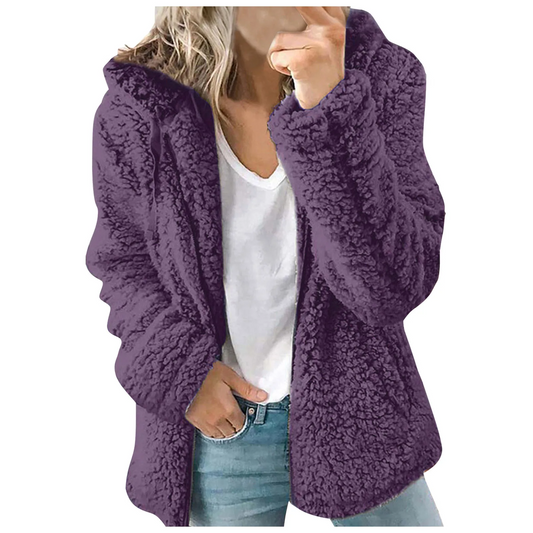 Vanessa | Tailored and elegant winter garment