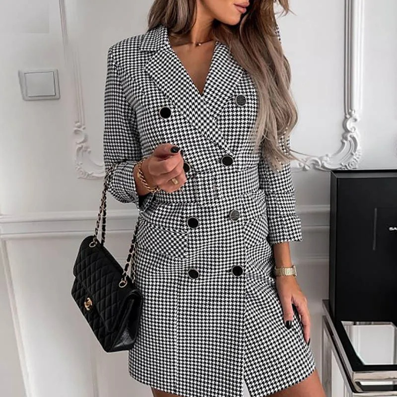 Laia | Relaxed and stylish winter garment