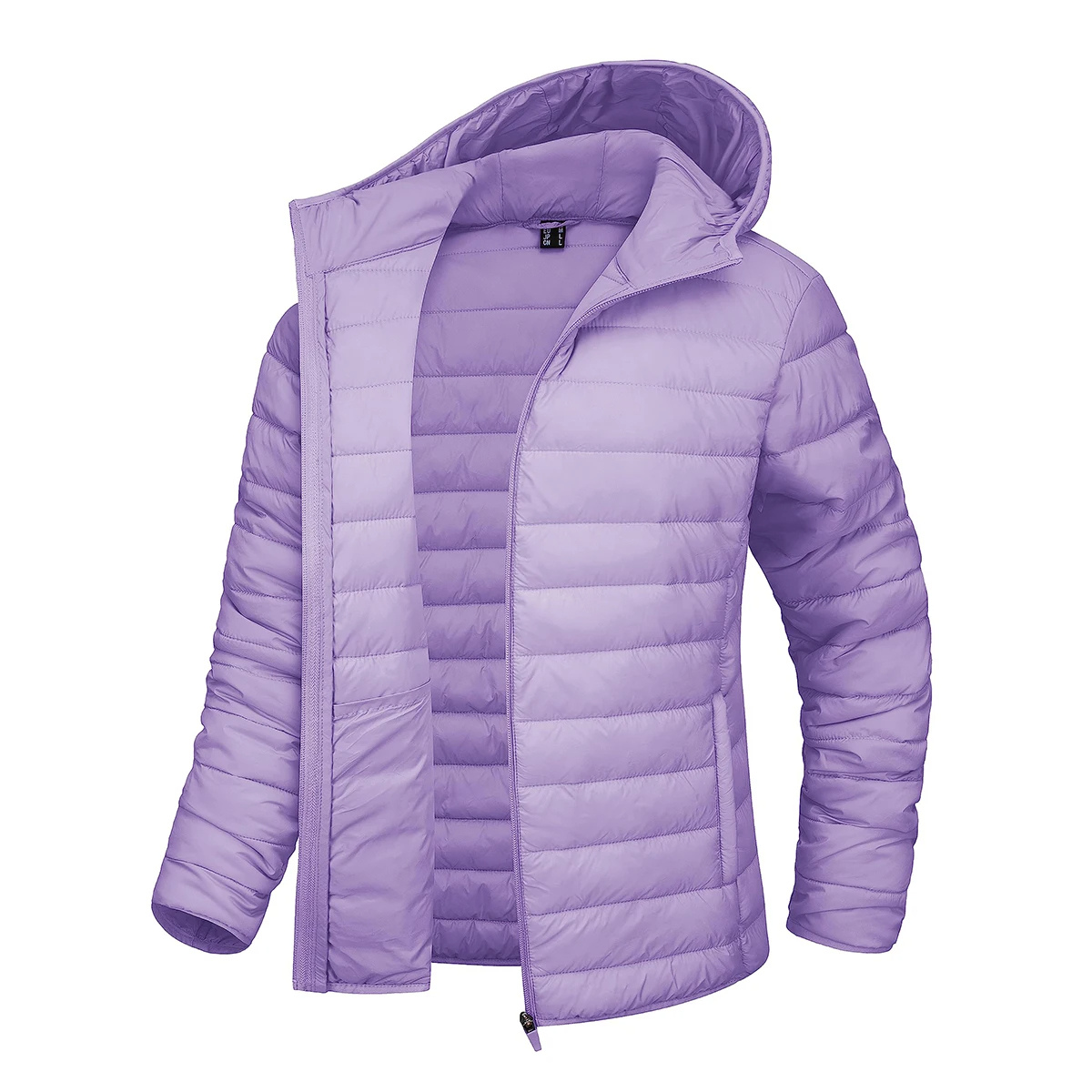 Erika | Elegant and casual winter garment