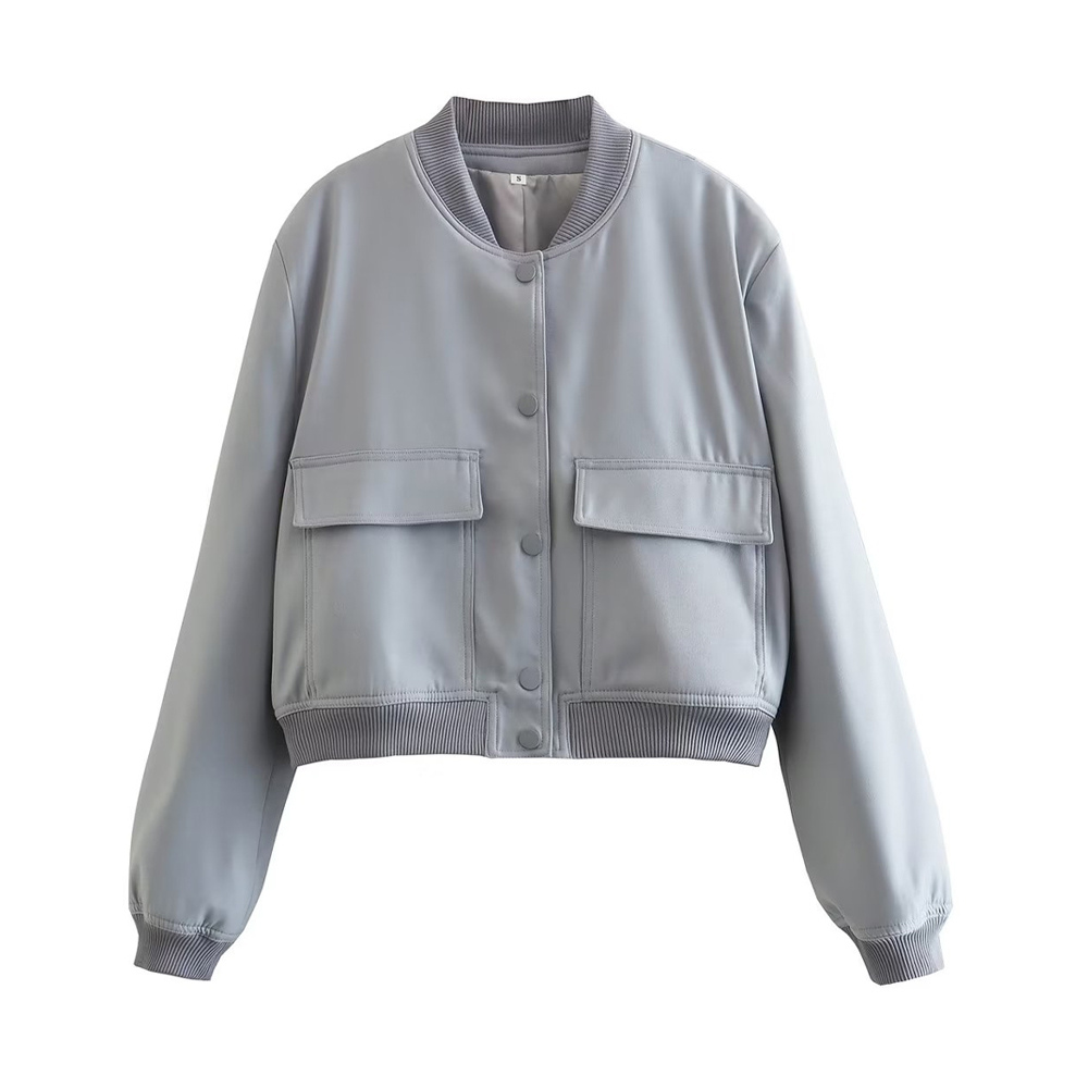 Eva | Elegant and casual winter garment