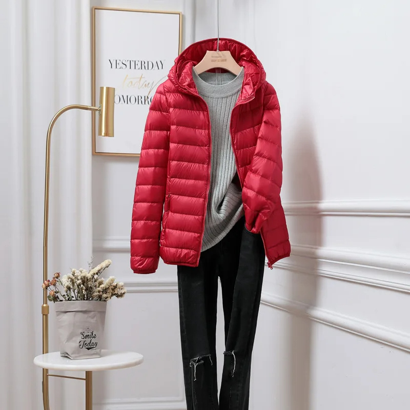 Ariadna | Tailored and elegant winter garment