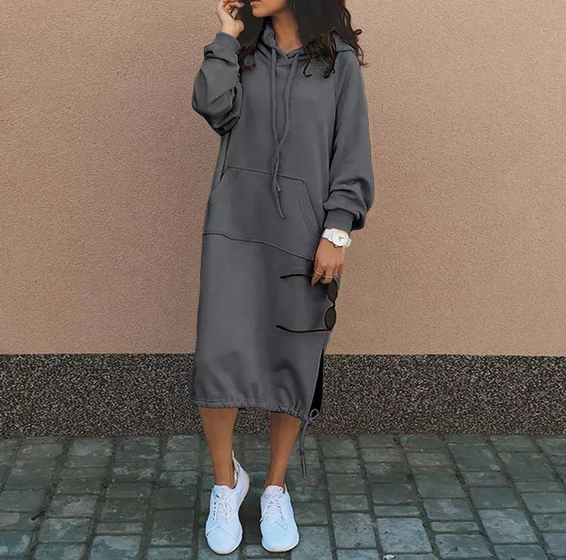 Norma | Elegant and versatile winter garment