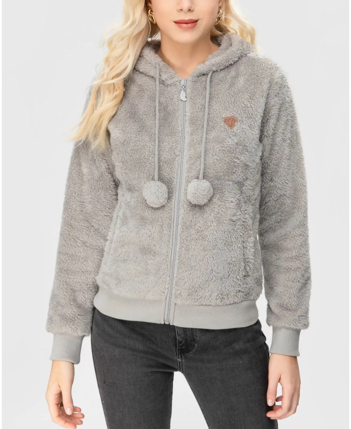 Danna | Classic and elegant winter garment