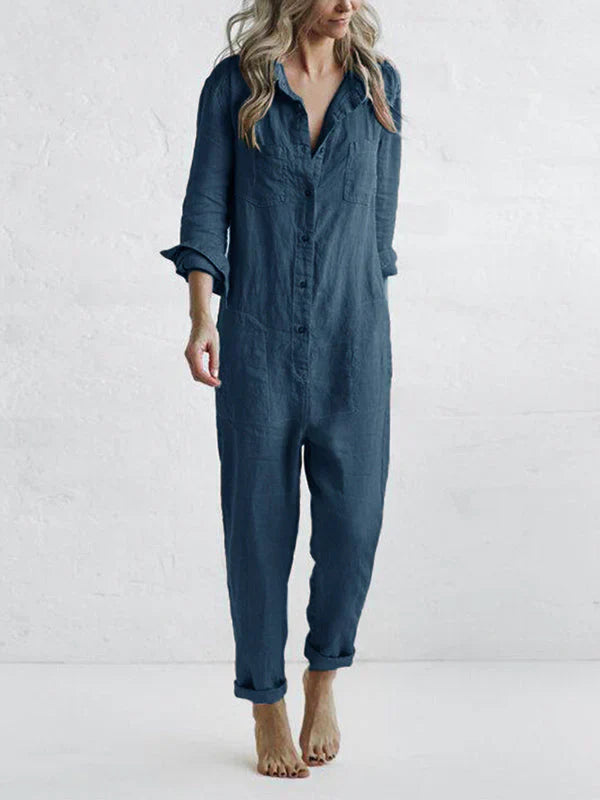 Magaly® | Elegant jumpsuit for women