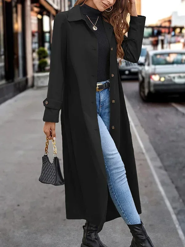 Pilar | Fashionable and minimalist winter garment