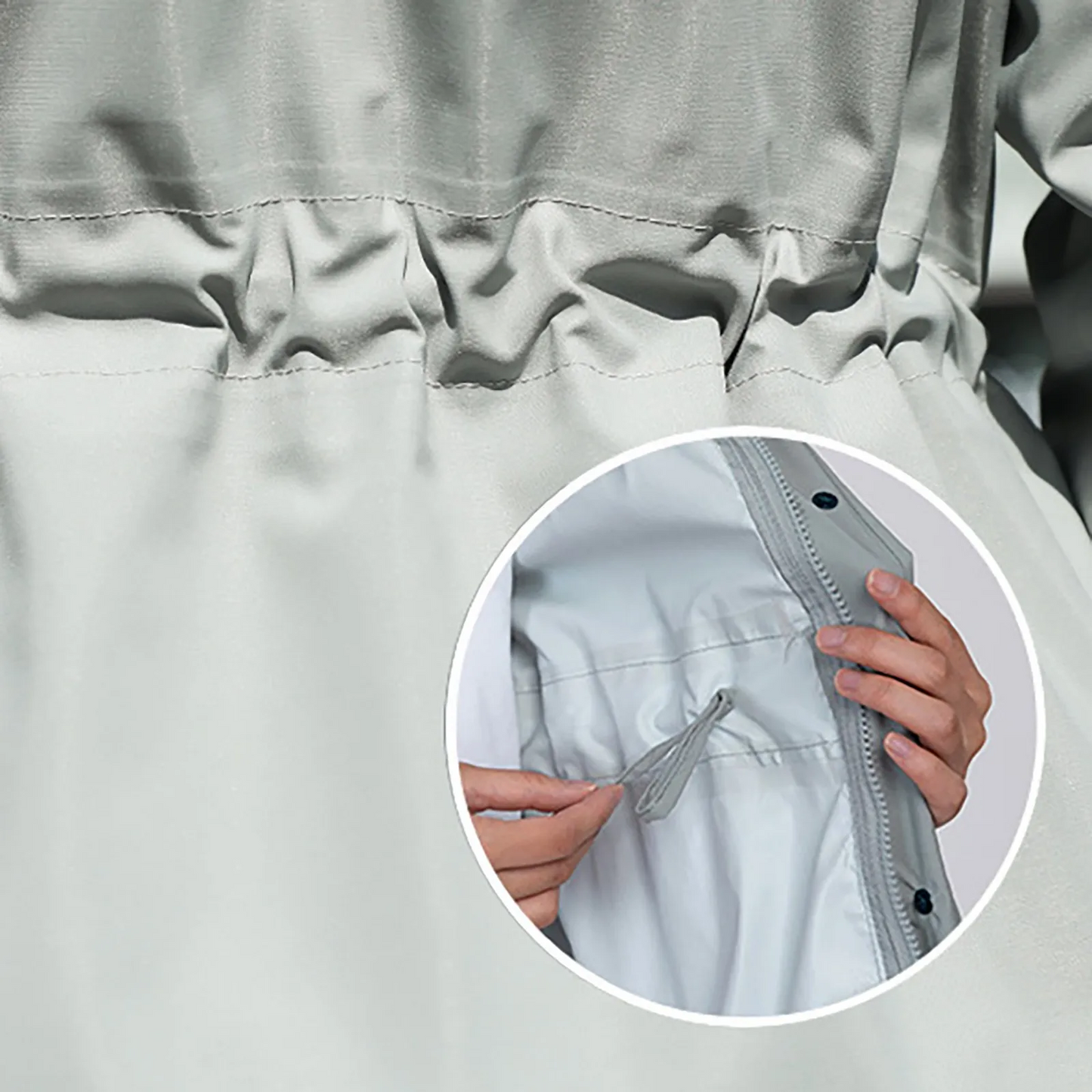 Wendy | Fashionable and effortless winter garment