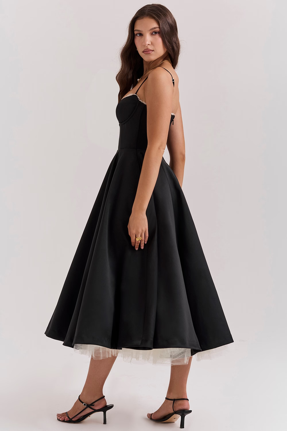 Frida® | Elegant Party Dress