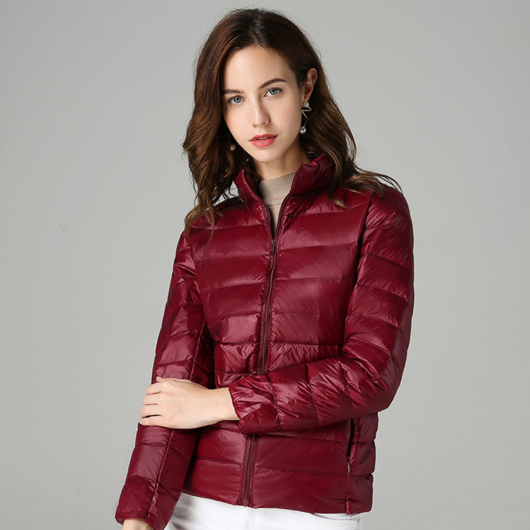 Zoraida | ULTRALIGHT WOMEN’S JACKET