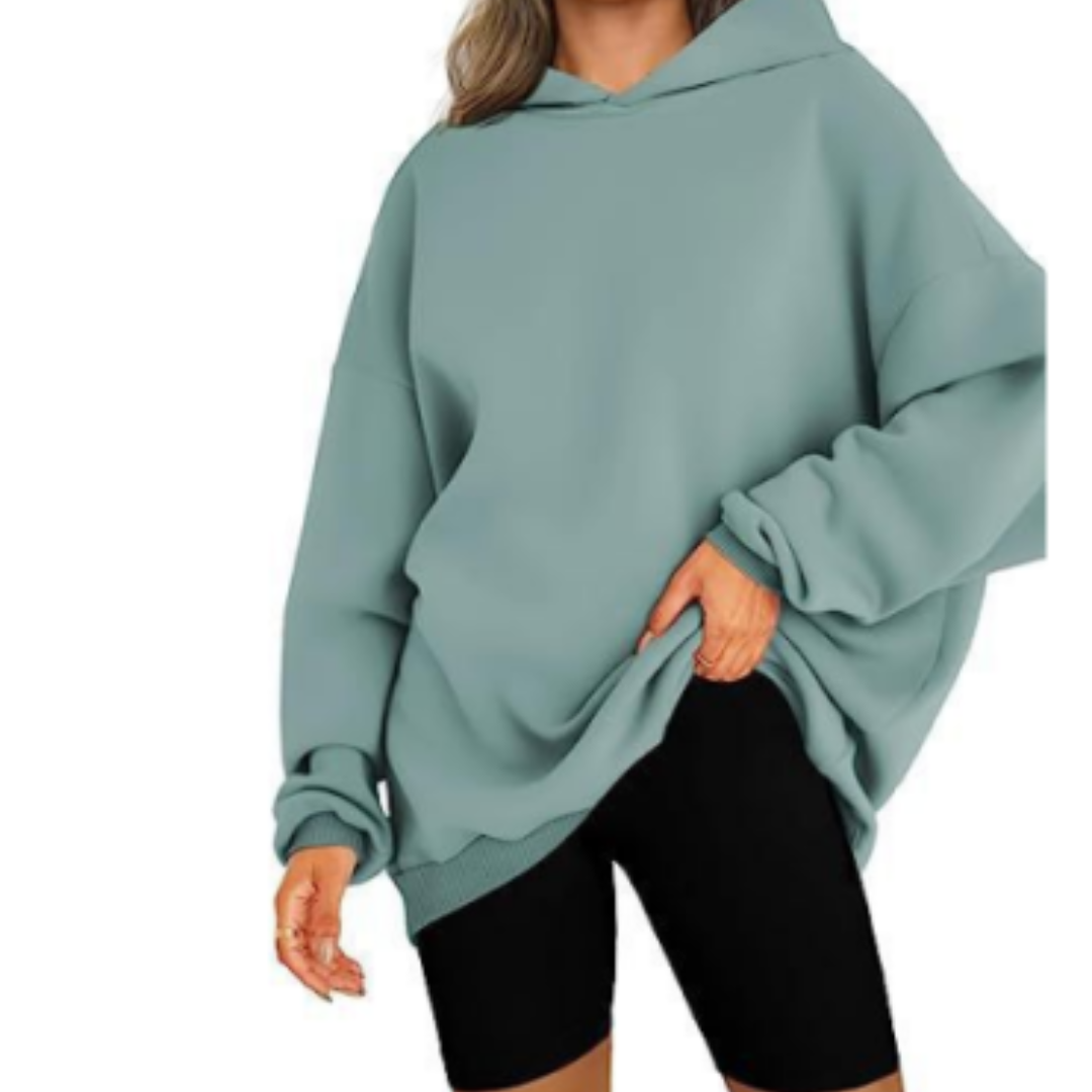 Francisca | Comfortable sweatshirt for women