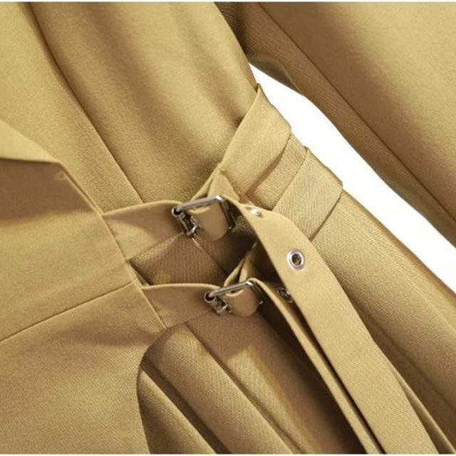 Sofia | Versatile and comfortable winter garment