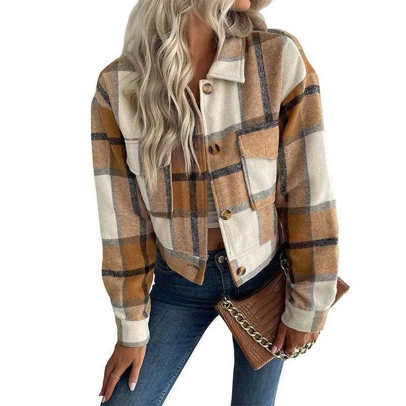 Trinidad | Classic and elegant winter garment