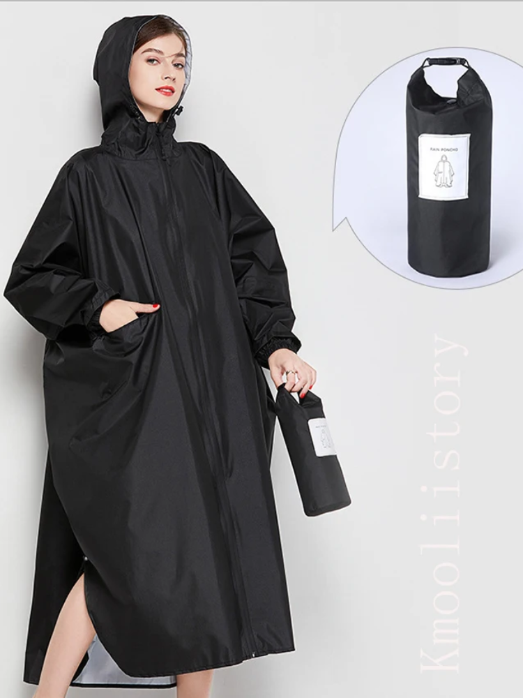 Irina | Fashionable and effortless winter garment