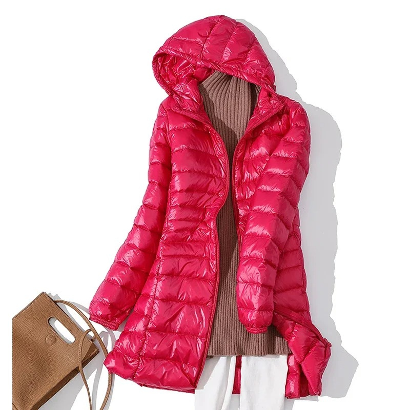 Rita | Classic and comfortable winter garment