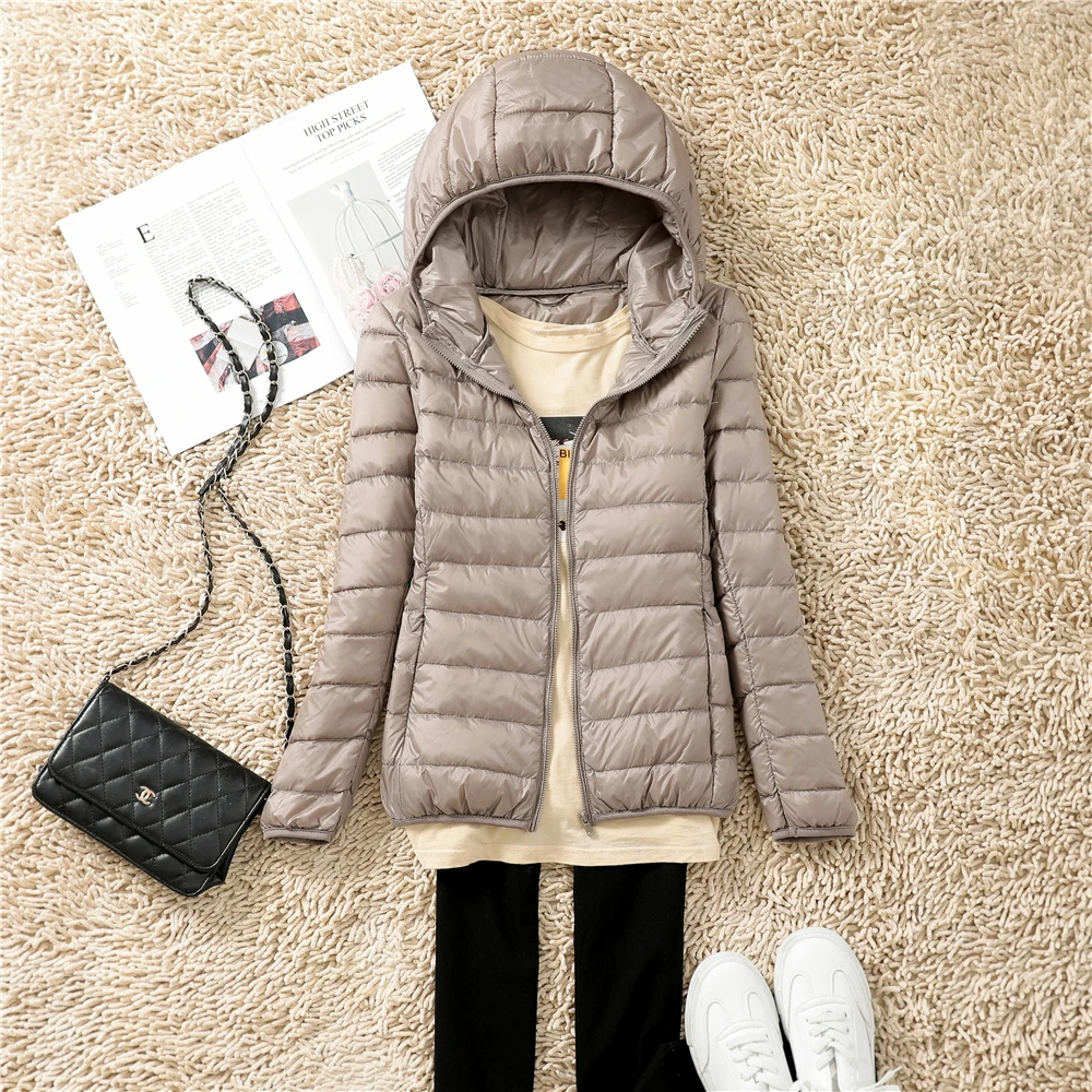 Ana | Timeless and elegant winter clothing
