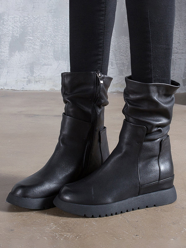 Zulema | Modern and supportive orthopedic boots.