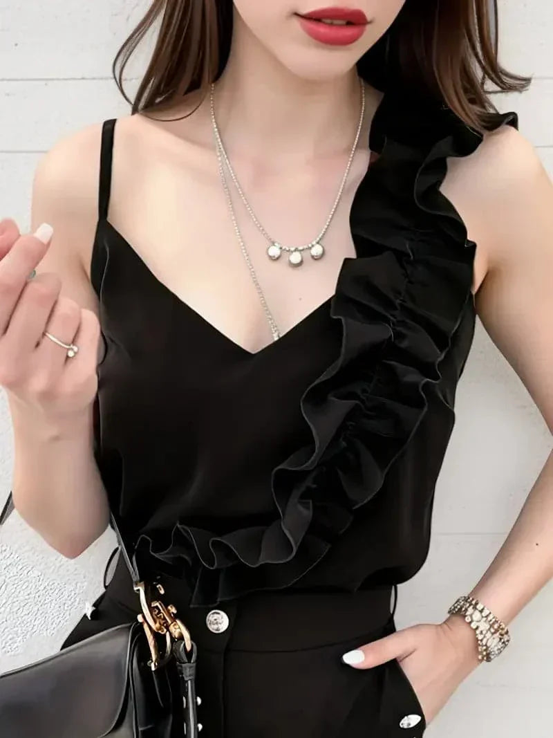 Nola® | Elegant Blouse For The Fashion-Conscious Woman