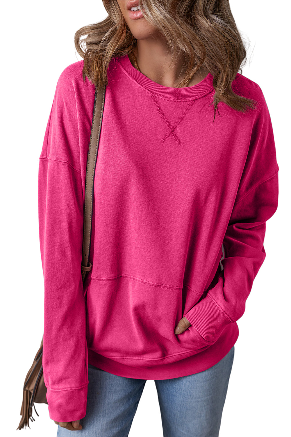 Zulema | Effortless and trendy winter garment