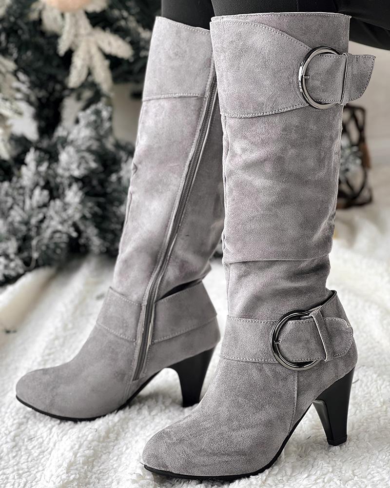 Eulalia | Comfortable and versatile orthopedic boots