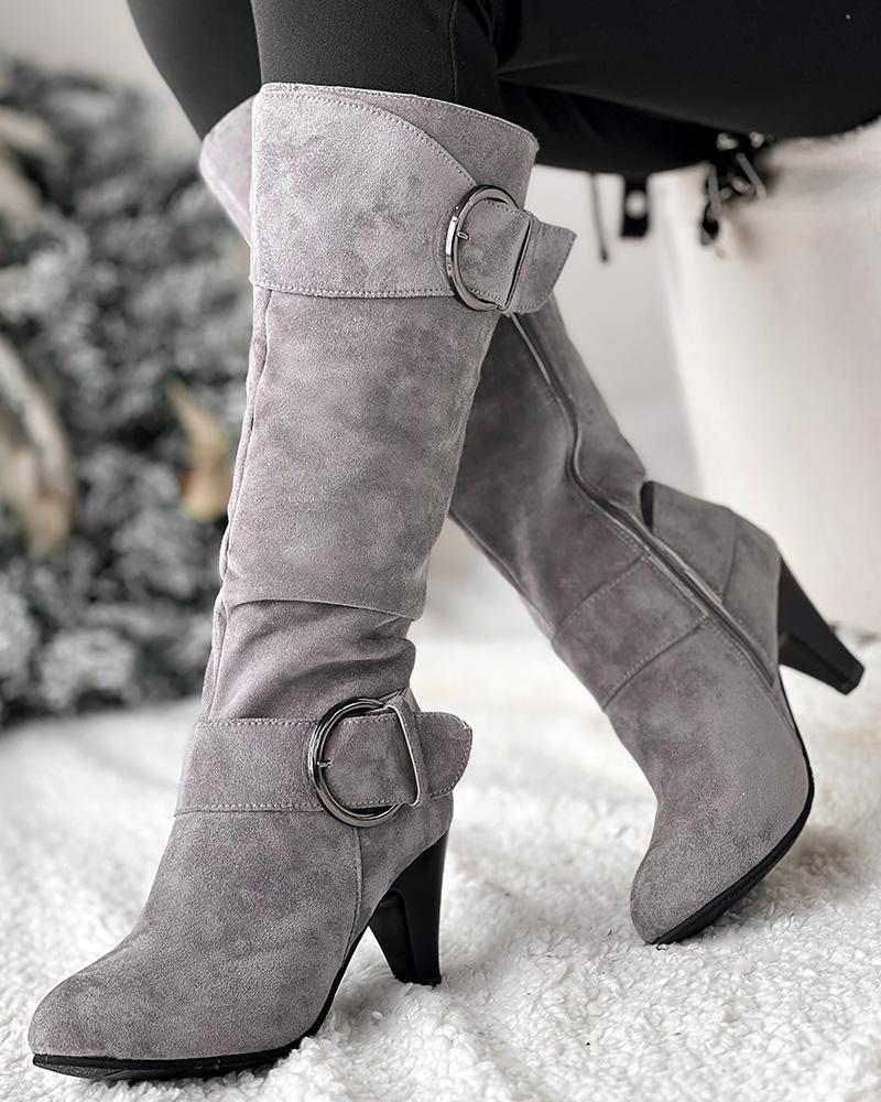 Eulalia | Comfortable and versatile orthopedic boots
