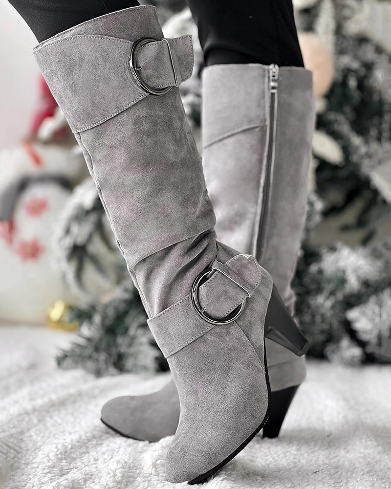 Eulalia | Comfortable and versatile orthopedic boots