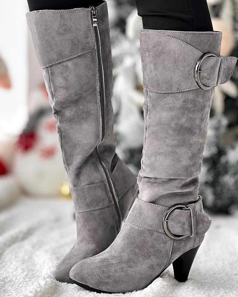 Eulalia | Comfortable and versatile orthopedic boots