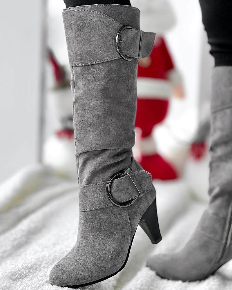 Eulalia | Comfortable and versatile orthopedic boots