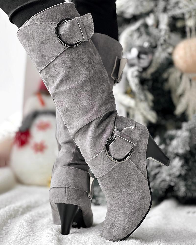 Eulalia | Comfortable and versatile orthopedic boots