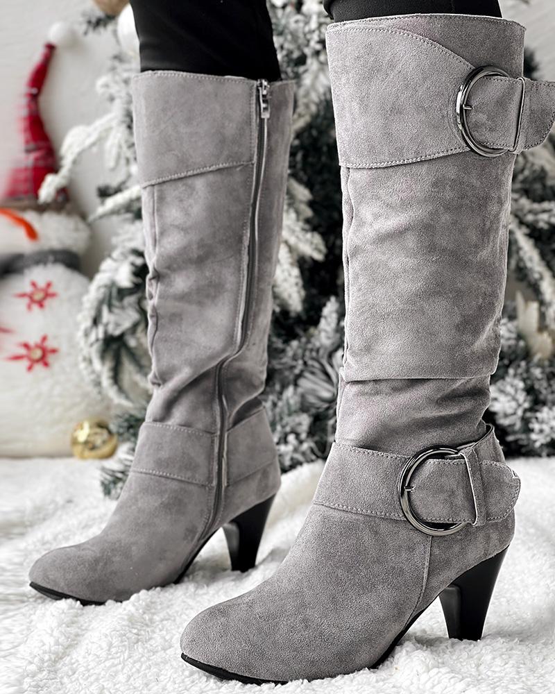 Eulalia | Comfortable and versatile orthopedic boots