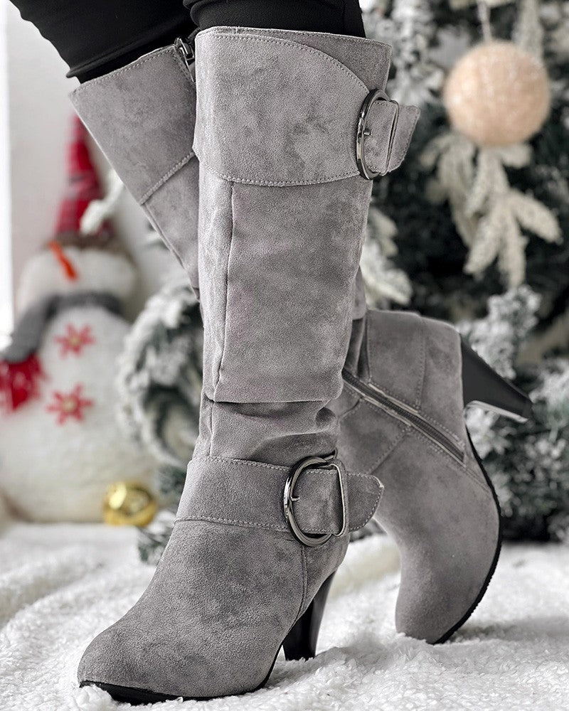 Eulalia | Comfortable and versatile orthopedic boots