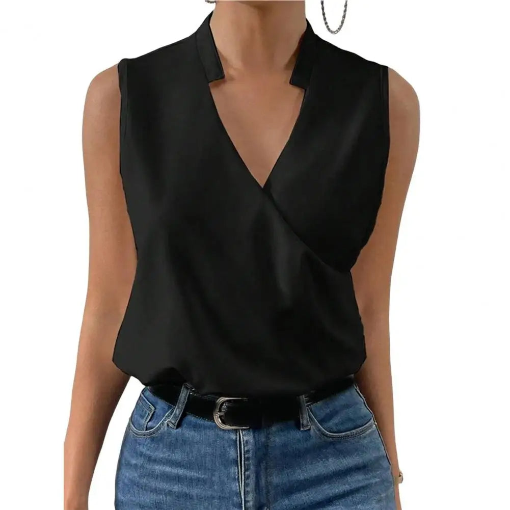Paula® | Light Cotton Blouse