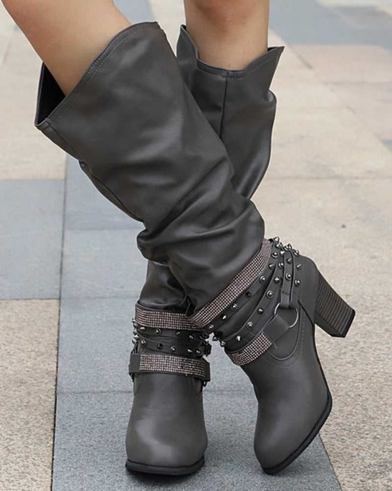 Noemí | Supportive and stylish orthopedic boots
