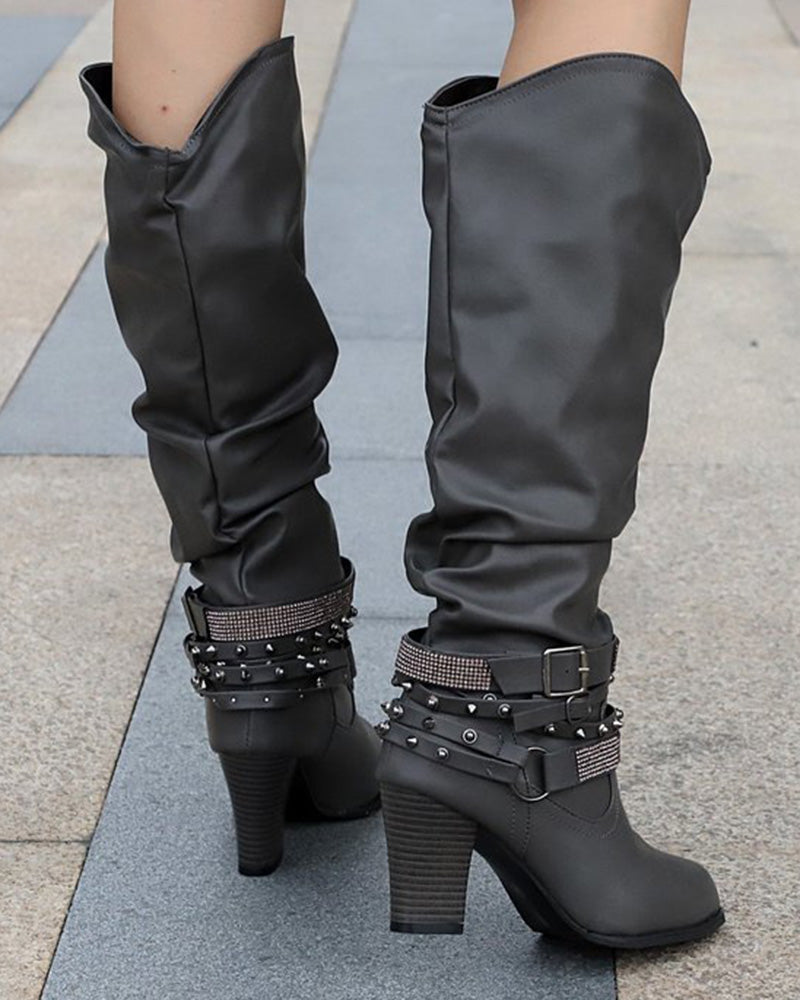 Noemí | Supportive and stylish orthopedic boots