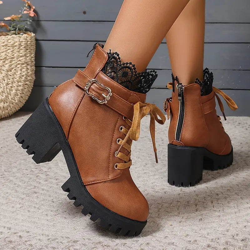 Wendy | Versatile and supportive orthopedic boots