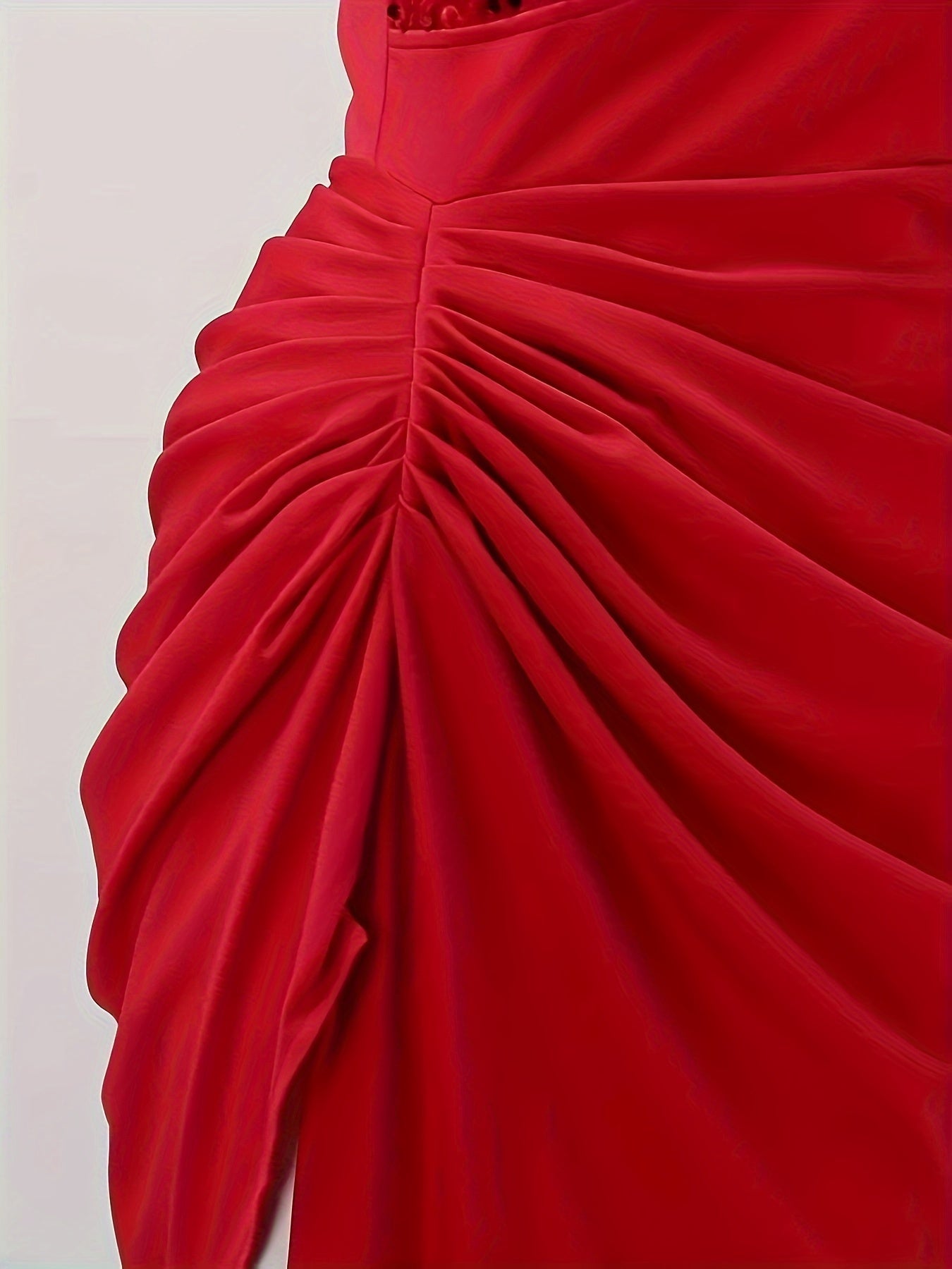 Jimena® | Asymmetrical Cocktail Dress