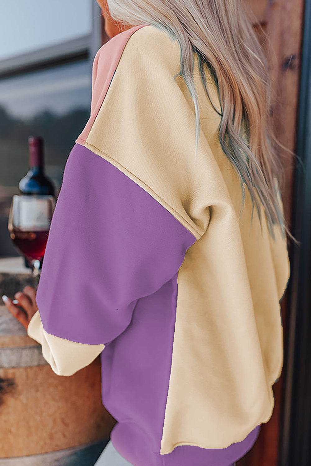 Ingrid® | Modern and fashionable winter clothing item