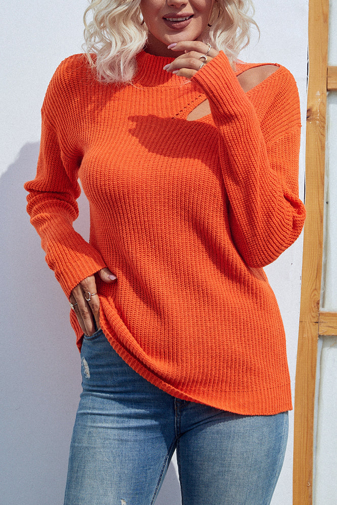 Ana Maria | Comfortable and stylish winter sweater