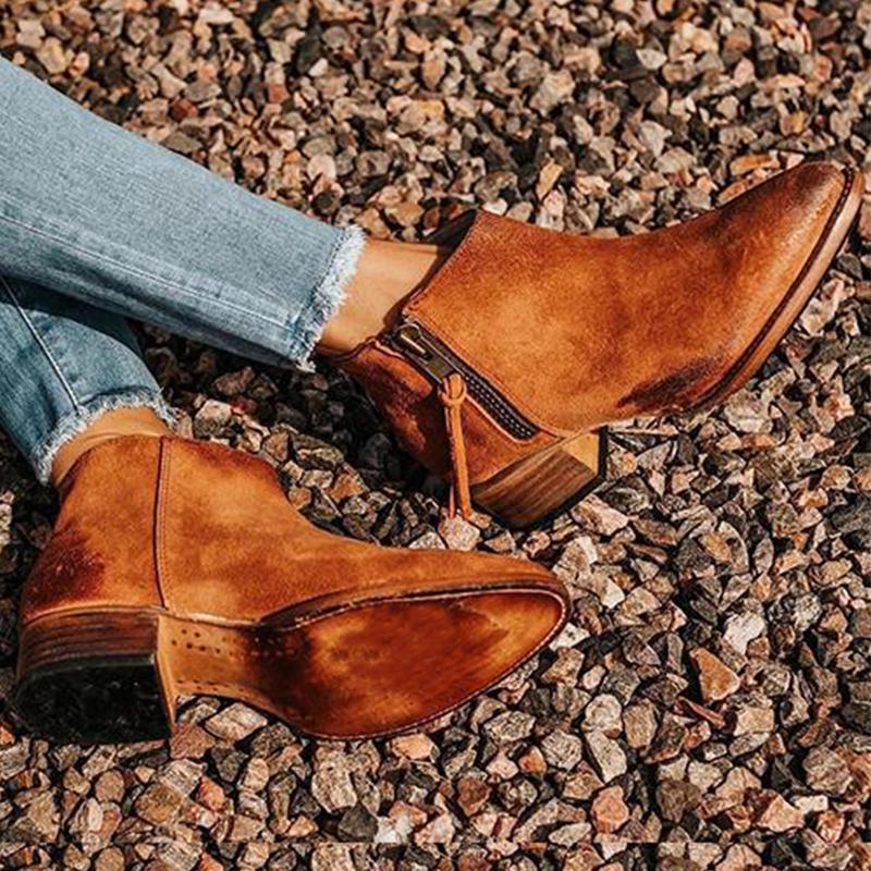 Barbara | Durable and supportive orthopedic footwear