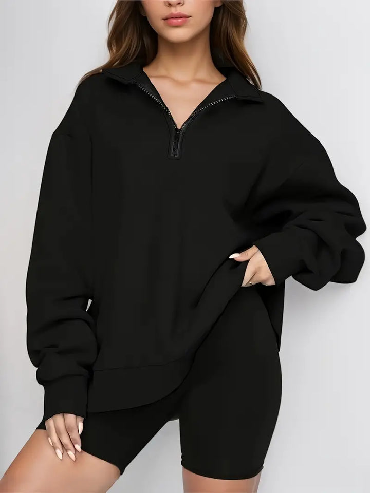 Yesenia| Casual and comfortable winter garment