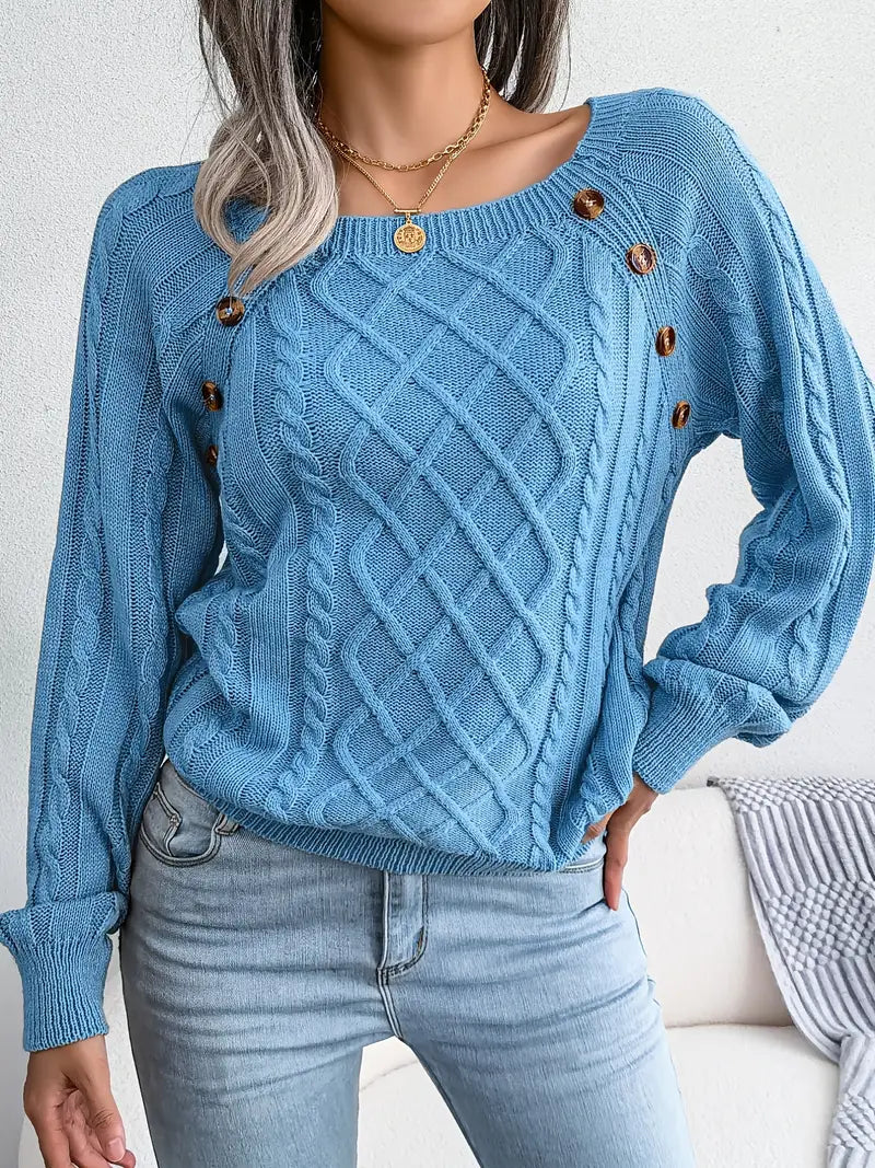 Alejandra® | Pullover
