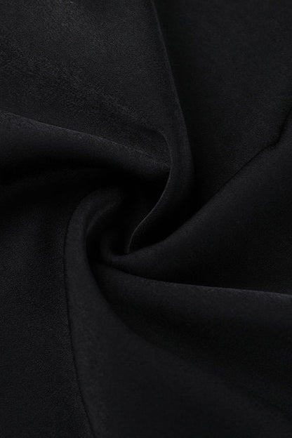 Sexy Halter Gothic Dress