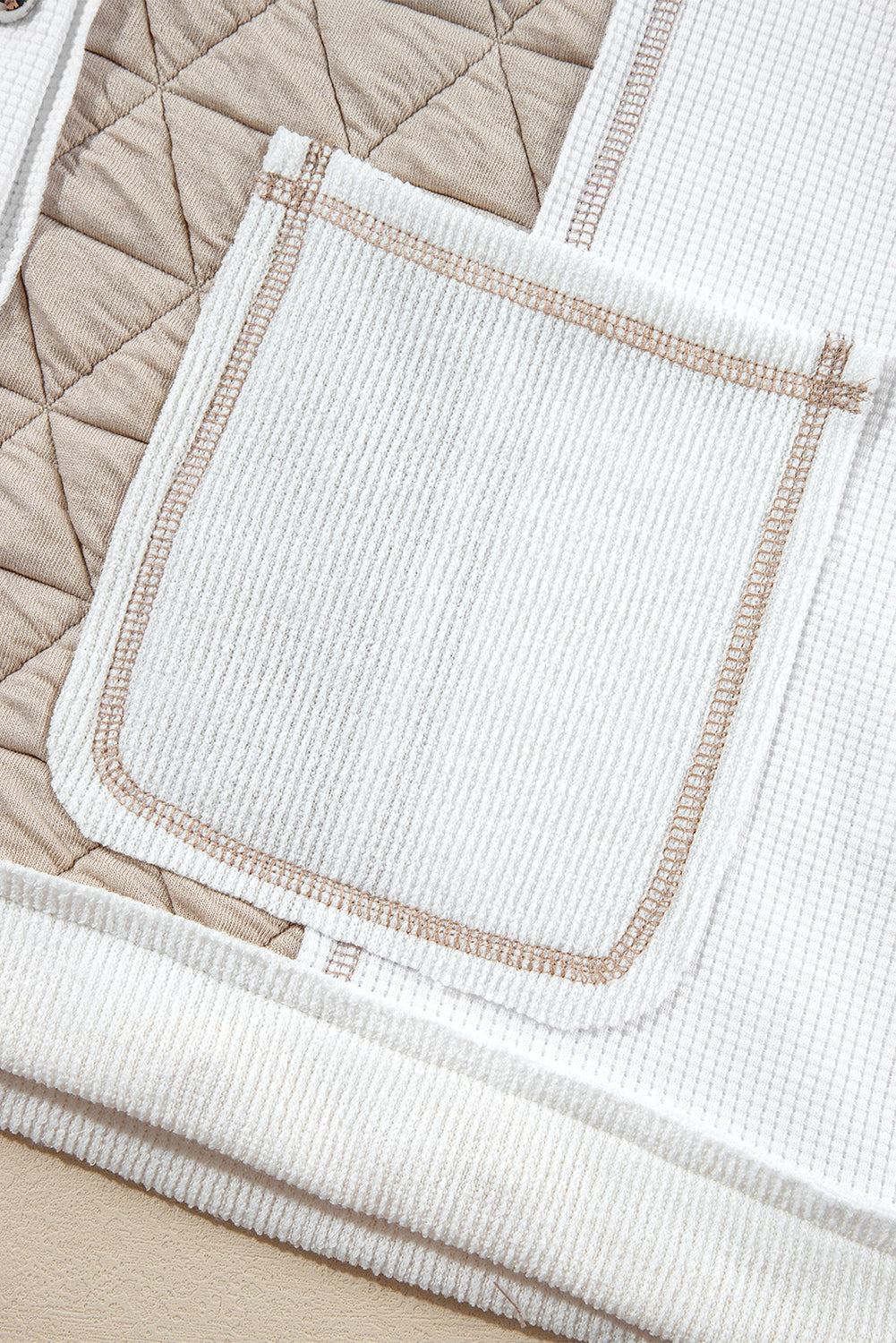 Deborah | Timeless and elegant winter jacket